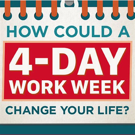 european 4 day work week